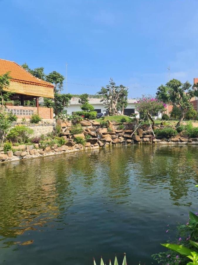 Suoi Rao Valley - Cach Ho Tram 17Km Bà Rịa Exterior foto