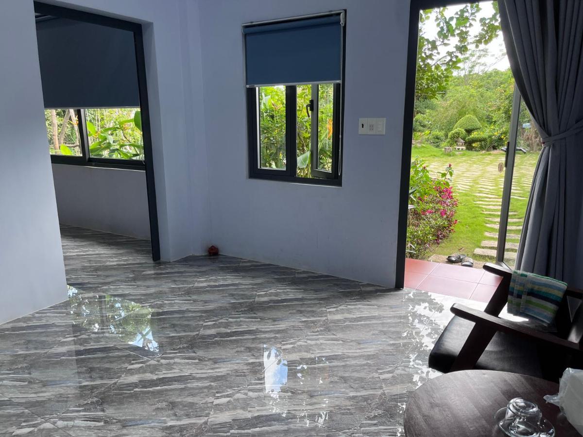 Suoi Rao Valley - Cach Ho Tram 17Km Bà Rịa Exterior foto