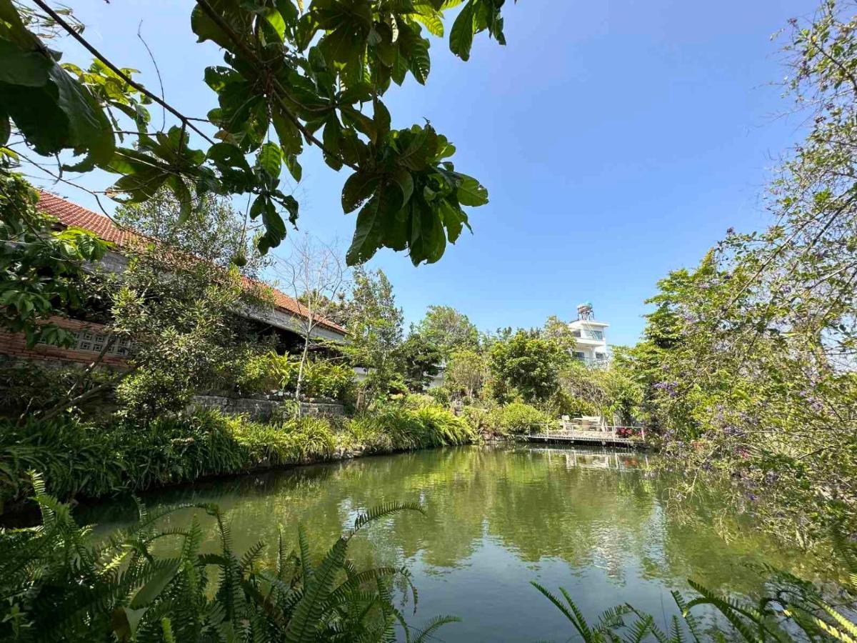 Suoi Rao Valley - Cach Ho Tram 17Km Bà Rịa Exterior foto